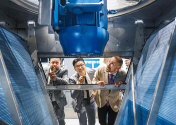 CHILLVENTA – Refrigeration, A/C, Ventilation, Heat Pumps Oct 13–15 2026